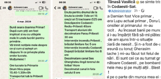 Un bărbat din Codăești s-a sinucis cu pușca de vânătoare după ce a acuzat primarul pe facebook că l-a nenorocit