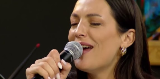 Tania Turtureanu și Brio Sonores, concert special de 8 Martie la Vaslui