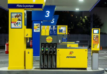 Motorina s-ar putea scumpi în următoarele zile