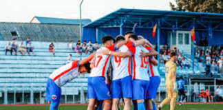 CSM Vaslui se impune la Rădăuți și își păstrează poziția de lider în play-out