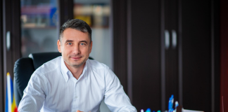 Mesajul vicepreședintelui Consiliului Județean Claudiu Căciulă cu ocazia Sărbătorilor Pascale