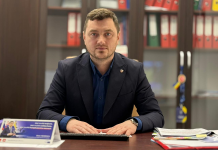 Mesajul vicepreședintelui Consiliului Județean Vaslui Costel Zară cu ocazia Sărbătorilor Pascale