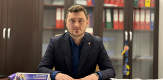 Mesajul vicepreședintelui Consiliului Județean Vaslui Costel Zară cu ocazia Sărbătorilor Pascale