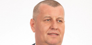 Schimbări la vârful PNL Vaslui: Cristian Lazăr, declarații de principii la preluarea mandatului de secretar adjunct