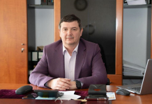 Viceprimarul liberal Bulumac a demisionat