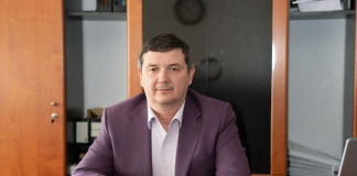 Viceprimarul liberal Bulumac a demisionat