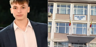 Nou succes al învățământului vasluian: David Polei, de la „Cuza Vodă” Huși, în lotul de juniori al Olimpiadei Naționale de Fizică