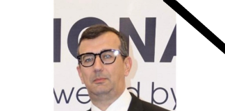 Veste tragică pentru comunitatea de afaceri din Vaslui: Eugen Andrei Constantin, fiul președintelui Camerei de Comerț, a încetat din viață la 45 de ani