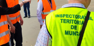 Amenzi de aproape un milion de lei după controalele ITM, cele mai multe pentru muncă la negru