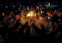 IZVOR DE APĂ VIE: PAȘTELE ÎN CULTURA TRADIȚIONALĂ ROMÂNEASCĂ: ANALIZĂ A PRACTICILOR RITUALE ȘI A ARTEI ÎNCONDEIERII OUĂLOR