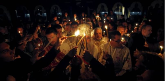 IZVOR DE APĂ VIE: PAȘTELE ÎN CULTURA TRADIȚIONALĂ ROMÂNEASCĂ: ANALIZĂ A PRACTICILOR RITUALE ȘI A ARTEI ÎNCONDEIERII OUĂLOR