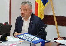 Anul acesta fiecare vasluian a primit de la guvernul PSD-PNL-USR cu 50 de lei mai puțin. Pentru primarul de Vaslui discutarea bugetului e „un moment mai puțin plăcut”