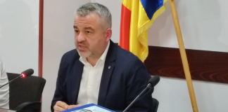 Anul acesta fiecare vasluian a primit de la guvernul PSD-PNL-USR cu 50 de lei mai puțin. Pentru primarul de Vaslui discutarea bugetului e „un moment mai puțin plăcut”