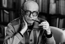 Biblioteca Județeană: Personalitatea săptămânii – Mircea Eliade, destinul unei conștiințe universale a sacrului