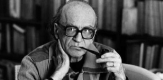 Biblioteca Județeană: Personalitatea săptămânii – Mircea Eliade, destinul unei conștiințe universale a sacrului