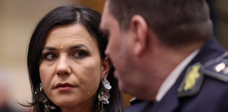 Procuroarea Cristina Chiriac respinge acuzațiile că ar fi blocat dosarul fostului episcop de Huși și ar fi ignorat probe