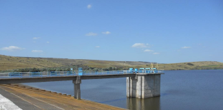 Acumularea Cuibul Vulturilor va intra în reabilitare. Bârlădenii vor bea apă de la Râpa Albastră