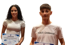 Atleți vasluieni, componenți ai lotului României pentru Campionatul European de Alergare Montană