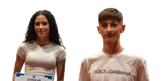 Atleți vasluieni, componenți ai lotului României pentru Campionatul European de Alergare Montană