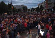 Zilele culturale ale Bârladului, la a 40-a ediție: „O singură inimă: Bârlad”