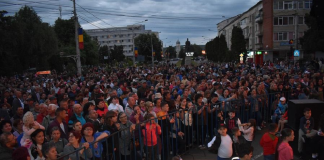 Zilele culturale ale Bârladului, la a 40-a ediție: „O singură inimă: Bârlad”