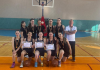 Baschetbalistele Colegiului „Codreanu” Bârlad vor reprezenta Moldova la Olimpiada națională