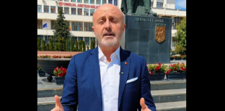 Am trăit s-o auzim și pe asta! Un politician din Bacău dă Vasluiul ca exemplu cel mai pozitiv: „Vasluienii trăiesc la o altă dimensiune”