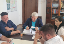 Proiect de 11 milioane lei pentru reabilitarea și modernizarea Școlii „George Tutoveanu” din Bârlad