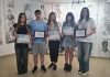 Elevii Liceului Pedagogic Bârlad, două mențiuni la Olimpiada națională de Arte Vizuale