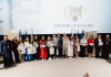 Mențiuni și premii speciale pentru elevii vasluieni la Olimpiada Națională „Cultură și spiritualitate românească”