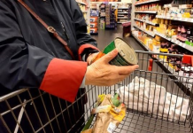 Rata anuală a inflației în aprilie a fost de 10,7%