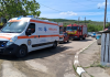 Bărbat rănit grav după ce a căzut în fântâna la care lucra. Salvatorii nu l-au mai putut readuce la viață