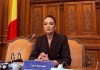 Deputata AUR Laura Gherasim, proiect legislativ pentru ca statul să intervină pentru protejarea banilor publici investiți în companii