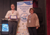 Elev hușean, Premiul I la Olimpiada de Chimie, faza națională