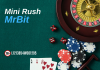Ce presupune campania Mini Rush în iGaming