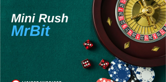 Ce presupune campania Mini Rush în iGaming