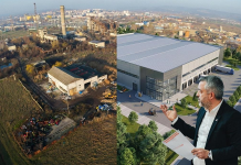 Pași concreți pentru înființarea Parcului Industrial la Vaslui