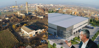 Pași concreți pentru înființarea Parcului Industrial la Vaslui