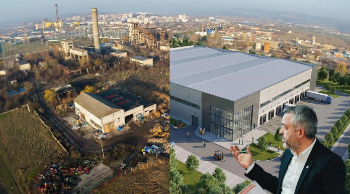Pași concreți pentru înființarea Parcului Industrial la Vaslui