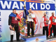 Polițiștul hușean Adrian Mîndru, medalii de aur la Campionatul Mondial de Arte Marțiale