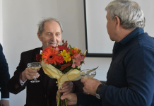 S-a stins din viață profesorul și criticul literar Gruia Novac