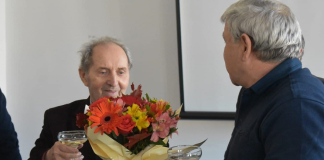 S-a stins din viață profesorul și criticul literar Gruia Novac