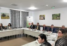 COMUNICAT DE PRESĂ: Comuna Pădureni implementează proiectul „Restaurarea și revitalizarea patrimoniului cultural în comunitățile Pădureni, Floreni, Negrești și Drăgănești”