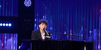 Pianistul vasluian Rareș Trufea, promovat în concert pe scena Filarmonicii de Stat Oradea