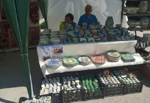 Încep Zilele Culturale ale Bârladului 2026! Pe Esplanada Pieței ”Sf. Ilie” – Festivalul Meșteșugurilor Populare.