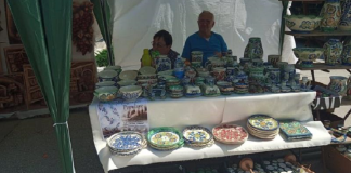 Încep Zilele Culturale ale Bârladului 2026! Pe Esplanada Pieței ”Sf. Ilie” – Festivalul Meșteșugurilor Populare.
