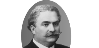 Biblioteca Județeană: Personalitatea săptămânii – Vasile Rășcanu, un secol sub semnul științei și datoriei