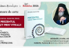 Volumul „Prezentul văzut prin vitralii” al Părintelui Episcop Ignatie va fi lansat pe 6 iunie la Salonul Internațional de Carte Bookfest – ediția 2026