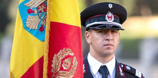 Inspectoratul de Poliție recrutează candidați pentru Academia de Poliție. Înscrierile, până pe 24 iulie