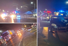 Accident mortal produs de un tânăr vasluian în Galați: O femeie de 33 de ani care traversa neregulamentar și-a pierdut viața